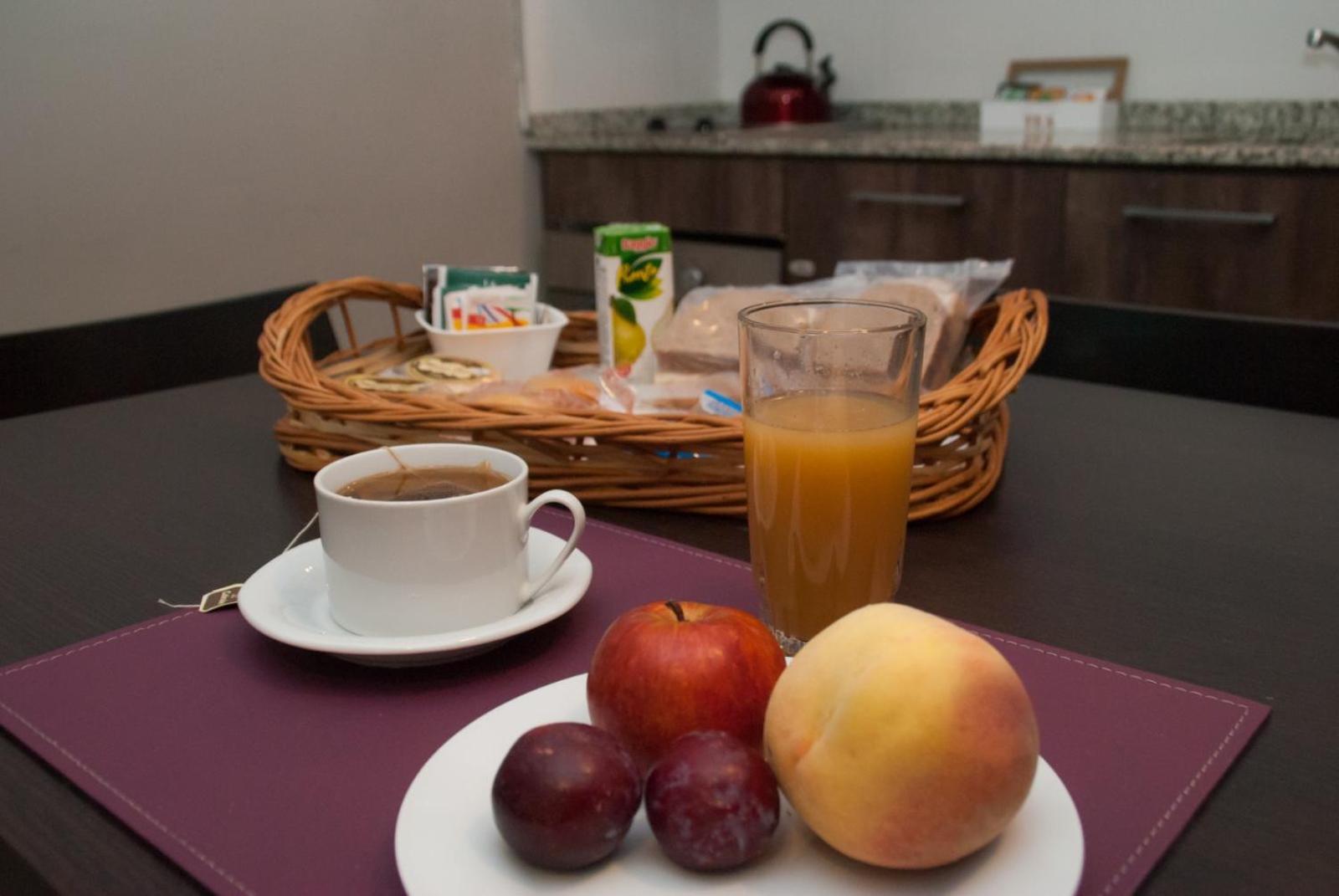 Links Apart Hotel Rio Grande Bagian luar foto