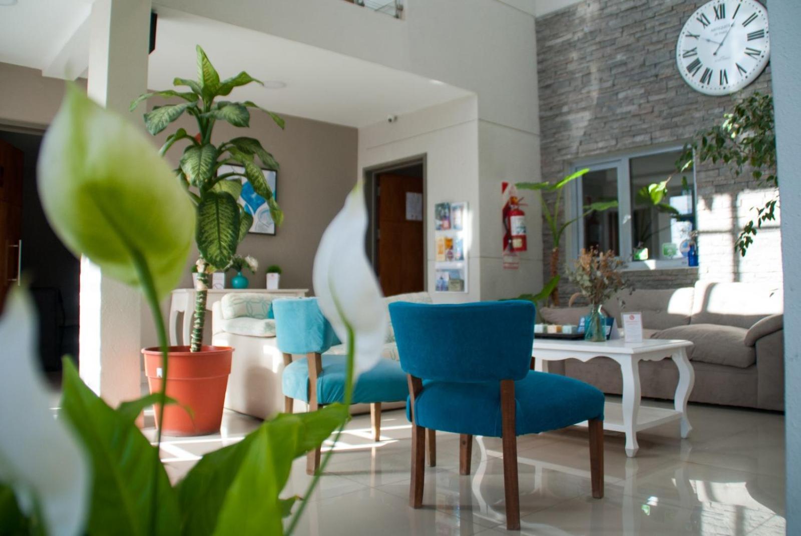 Links Apart Hotel Rio Grande Bagian luar foto