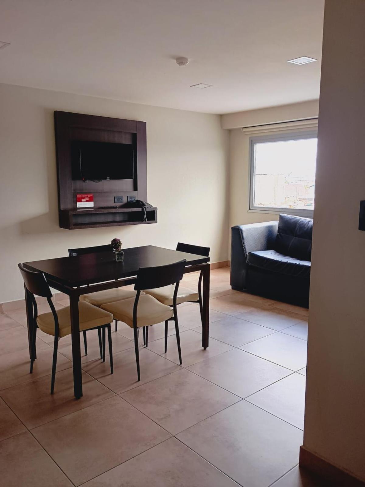 Links Apart Hotel Rio Grande Bagian luar foto