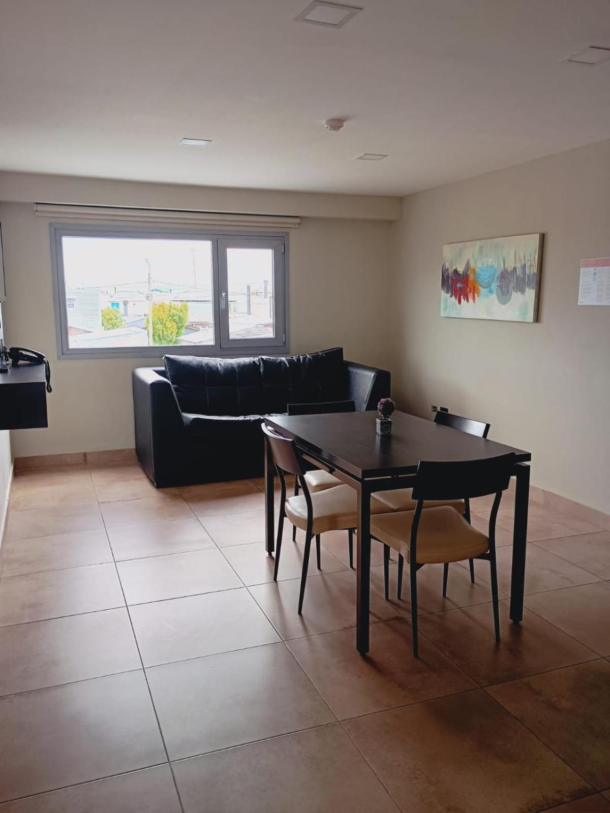 Links Apart Hotel Rio Grande Bagian luar foto