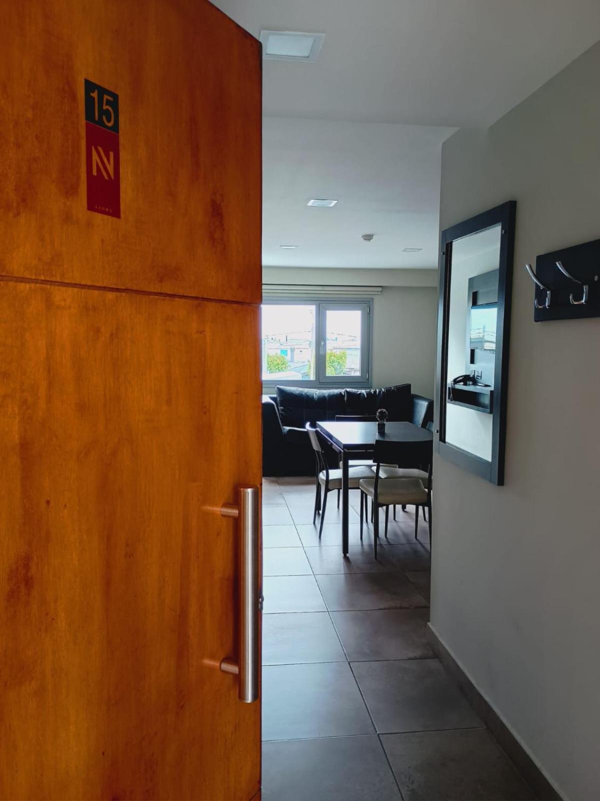 Links Apart Hotel Rio Grande Bagian luar foto