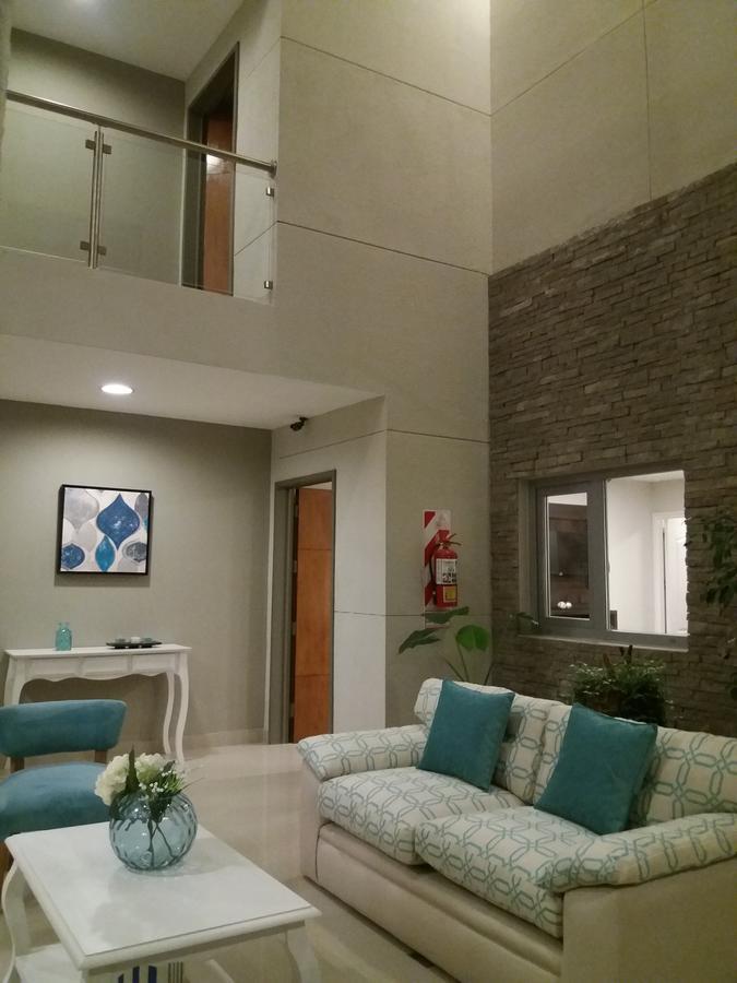 Links Apart Hotel Rio Grande Bagian luar foto