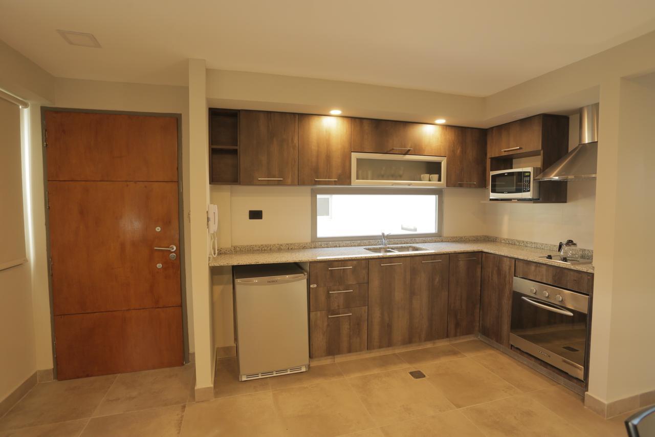 Links Apart Hotel Rio Grande Bagian luar foto