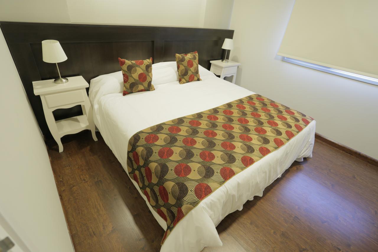 Links Apart Hotel Rio Grande Bagian luar foto